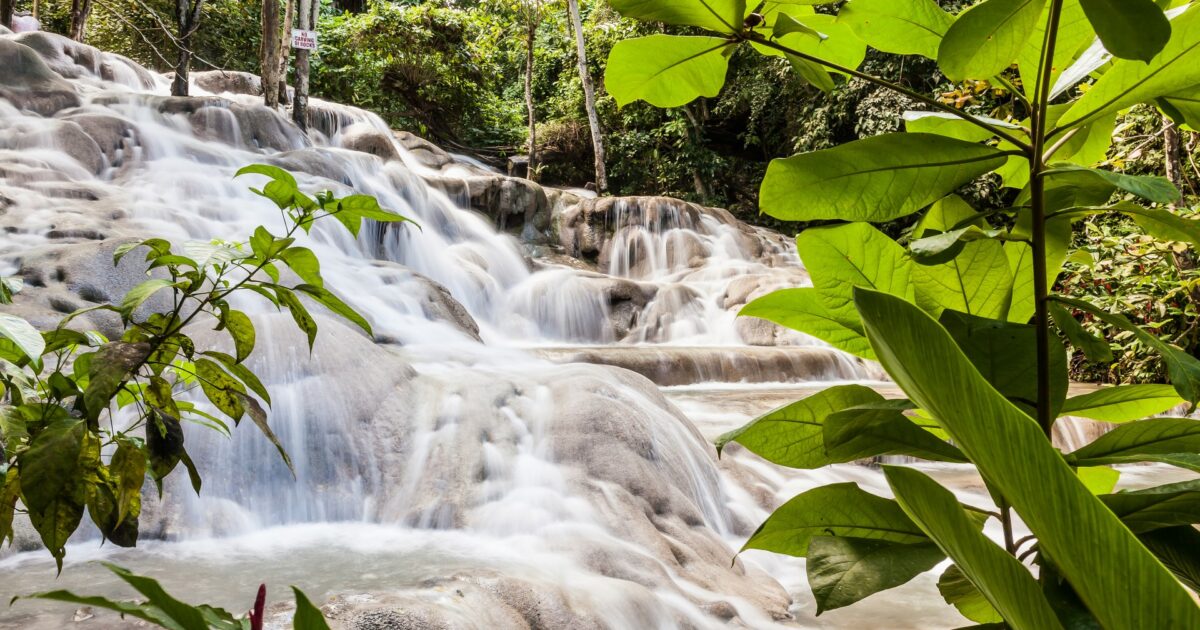 Ocho Rios auf eigene Faust Meine Landausflüge Ocho Rios auf eigene Faust Meine Landausflüge