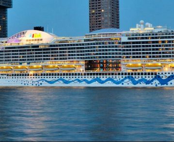 AIDAprima Erfahrungen