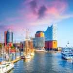 Parken am Hamburger Hafen – Angebote für Kreuzfahrer