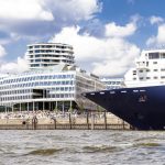 Schiffstaufe: Der magische Moment neuer Kreuzfahrtschiffe