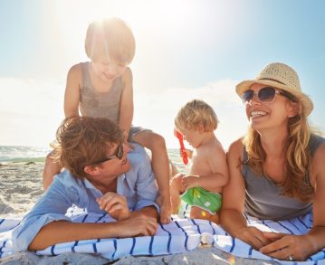 Babyphone auf Kreuzfahrtschiffen – AIDA und TUI Cruises