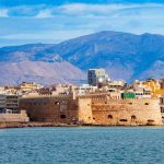 Heraklion Sehenswürdigkeiten