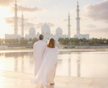 AIDA Orient Erfahrungen