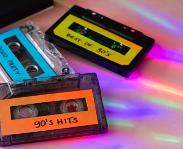 90s Super Cruise mit der AIDAprima (Update April 2025)