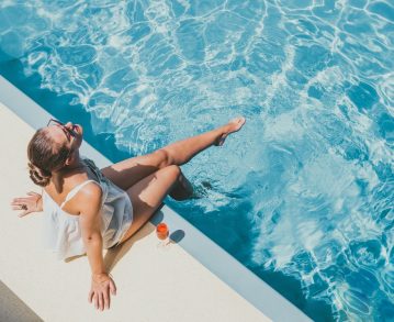 Mein Schiff 6 Pools – Spaß und Entspannung