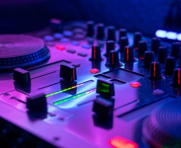 Schallwellen: 80’s Classic Rock auf der Mein Schiff 1