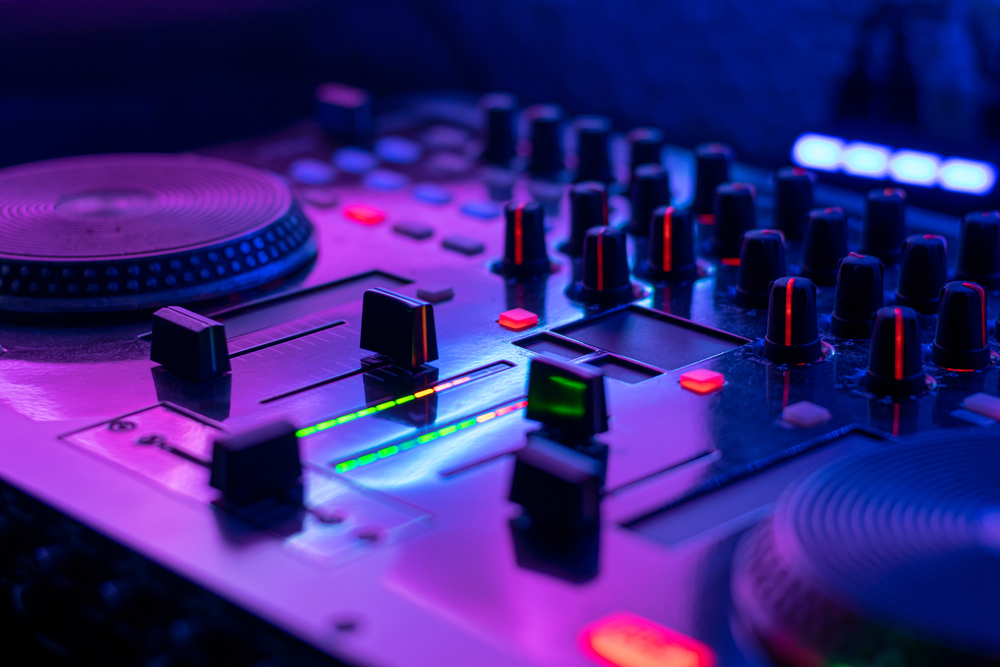 Schallwellen: 80’s Classic Rock auf der Mein Schiff 1