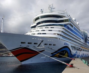 AIDAblu – Alle Infos im Überblick (Update April 2025)