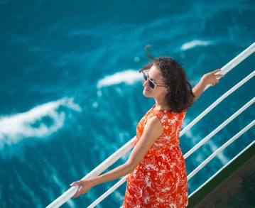 Mein Schiff 1 von TUI Cruises