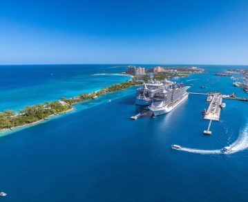 Kreuzfahrt News – Die Top 3 Seiten für Kreuzfahrtbegeisterte