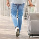 Was tun, wenn Ihre Koffer nicht rechtzeitig ankommen?