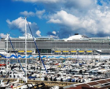 Der neue AIDA-Club 2023