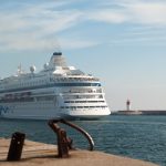 AIDA – Ablauf am Abreisetag