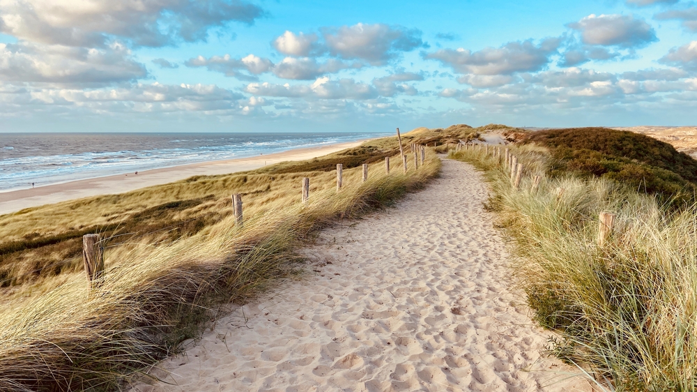 Erholung Pur Urlaub An Der Nordsee Meine Landausfl Ge