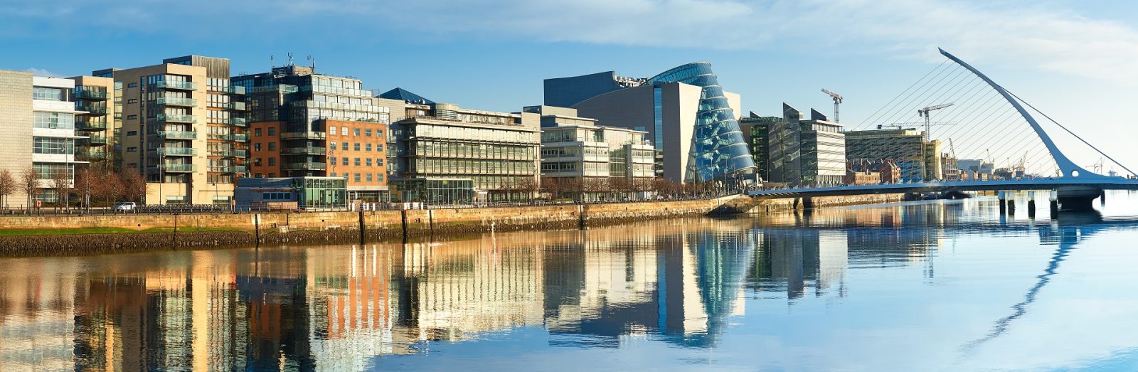 Landausflug in Dublin