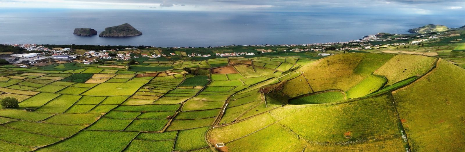 Landausflug in Praia da Vitória