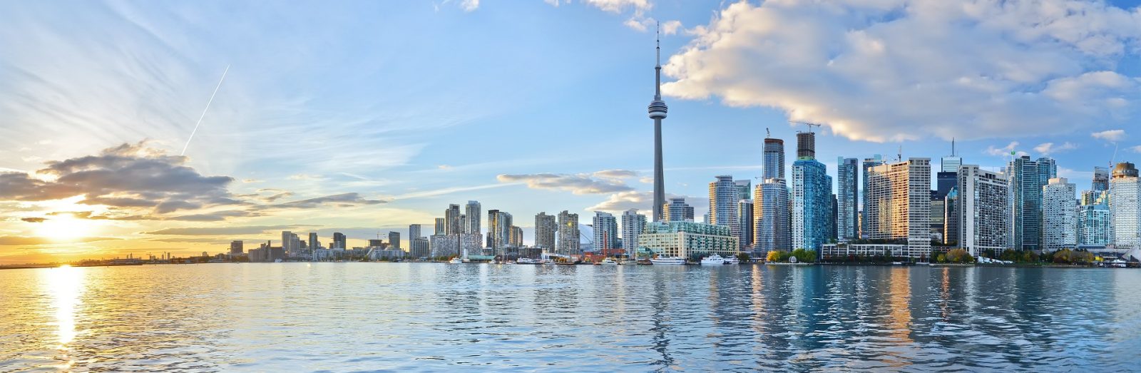 Landausflug in Toronto