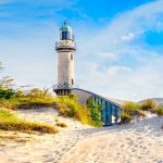 Parken am Warnemünder Hafen – Angebote für Kreuzfahrer