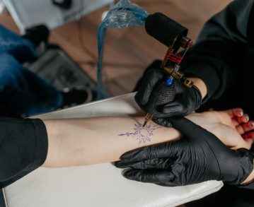 Mein Schiff – Wildcat Tattoo Cruise (Update April 2025)