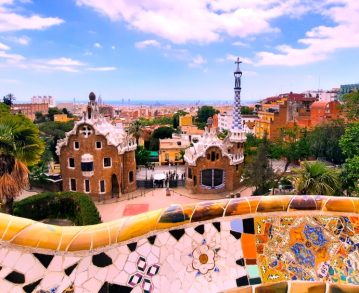 Mietwagen Barcelona Hafen – Flexibilität und Freiheit für die Stadterkundung