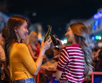 Geburtstag auf Kreuzfahrt – Was ist möglich, was sollten Sie vorher wissen?