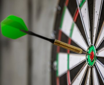 Mein Schiff Dart Cup (Update April 2025)