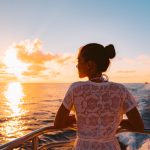 Was ist „tendern“ und wie beeinflusst dies meine Kreuzfahrt?