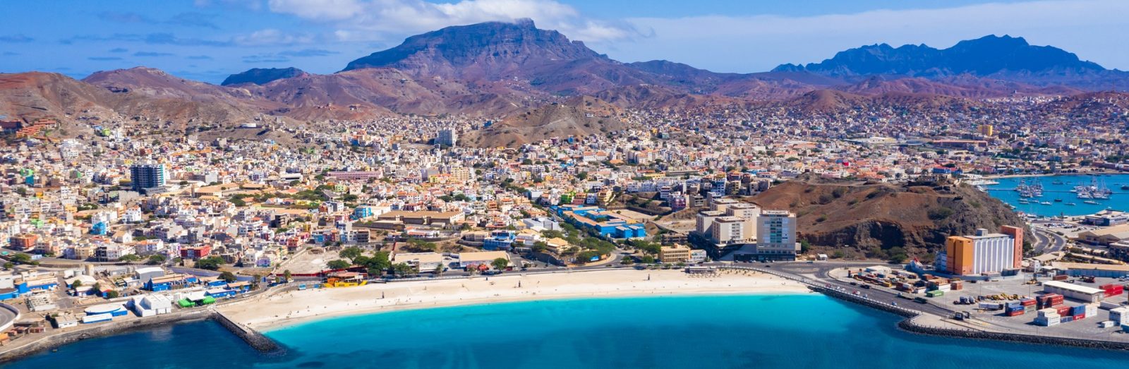 Landausflüge in Mindelo (São Vicente)