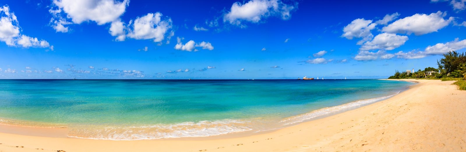 Landausflug in Bridgetown (Barbados)