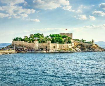 Landausflüge in Kusadasi