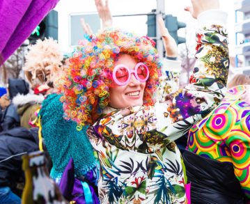 Jeckliner 5 – Helau, Alaaf & Ahoi (Update April 2025)