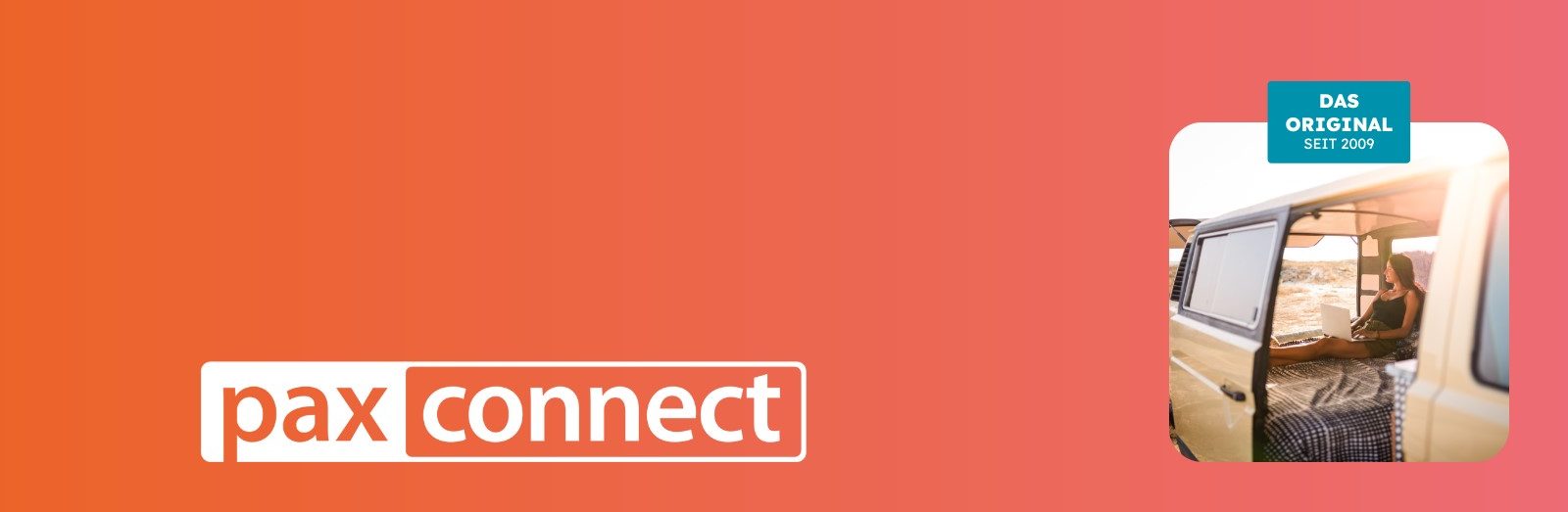 pax connect