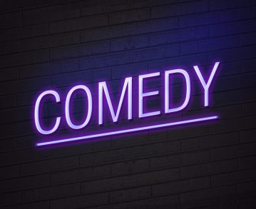 AIDA Comedy Cruise (Update April 2025)