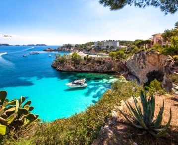 Mallorca auf Partykurs? Wieviel Ballermann steckt wirklich in einer Kreuzfahrt nach Mallorca?