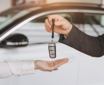 Mietwagen Mallorca Hafen