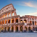 Mietwagen Civitavecchia Hafen