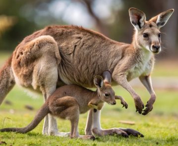 Reisen für Tierliebhaber: Die besten Tierbeobachtungsziele der Welt