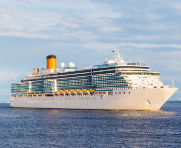 Die Karibik kommt zum Eurovision Song Contest