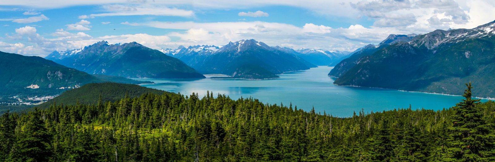 Landausflug in Haines