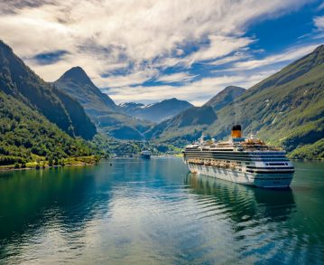 Ausflugstipps Norwegen