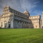 Mietwagen La Spezia Hafen