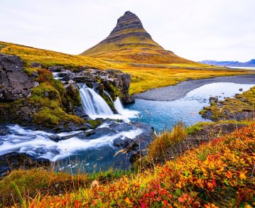 Kreuzfahrt im Sommer oder Herbst: Wann ist die beste Reisezeit?