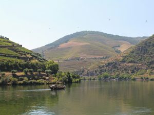 Douro Kreuzfahrt