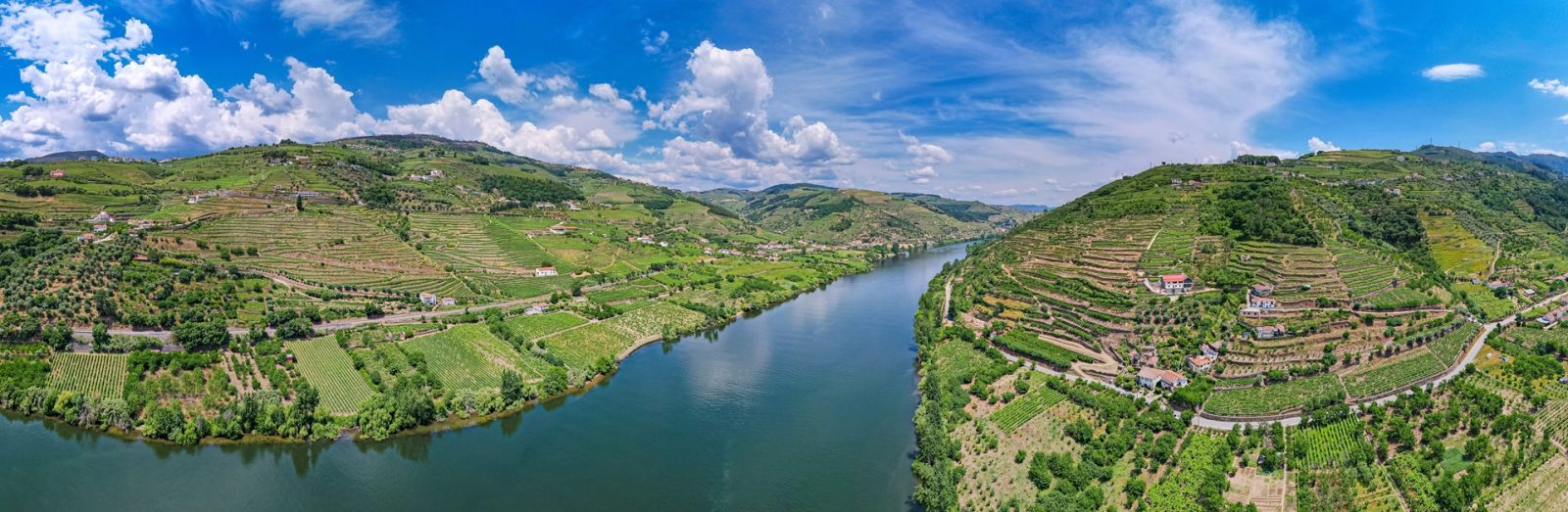 Landausflüge am Douro