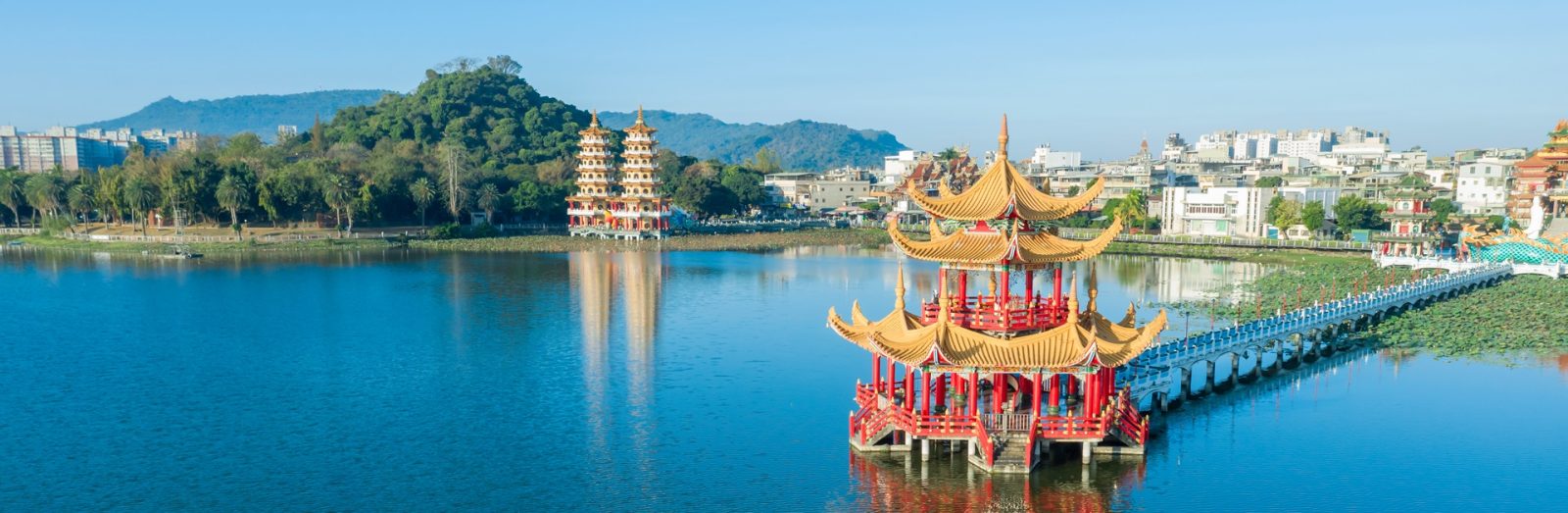 Landausflug in Kaohsiung