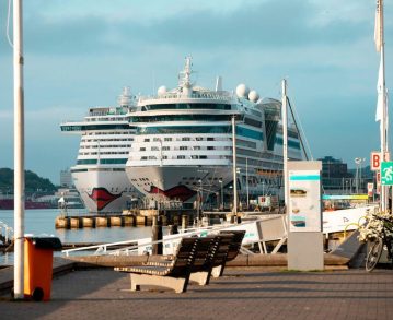 AIDA Schiffsklassen im Überblick: Finde das passende Schiff