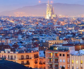 Ausflugstipps Barcelona