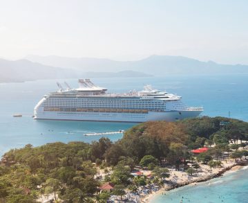 Schiffshorn als Klingelton/MP3