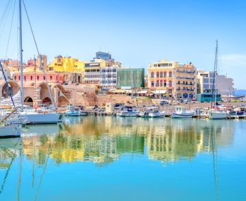 Ausflugstipps Heraklion (Kreta)