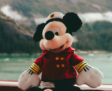 Disney Treasure: Ein neues Kapitel in der Familienkreuzfahrt